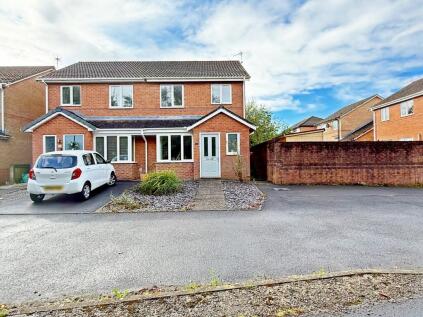 Poets Way, Llanharan, Pontyclun, Rhondda Cynon Taff. CF72 9UZ