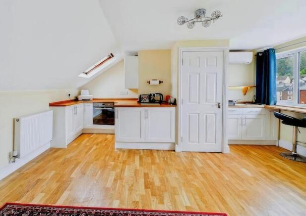 Sherwell Lane, Chelston, Torquay - Ansicht 6