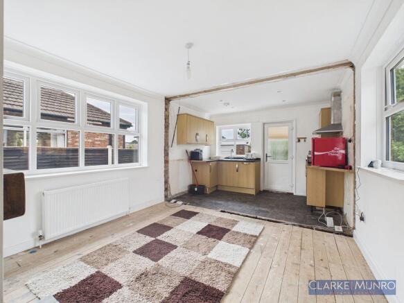 2 bed Detached Bungalow for sale Image 4