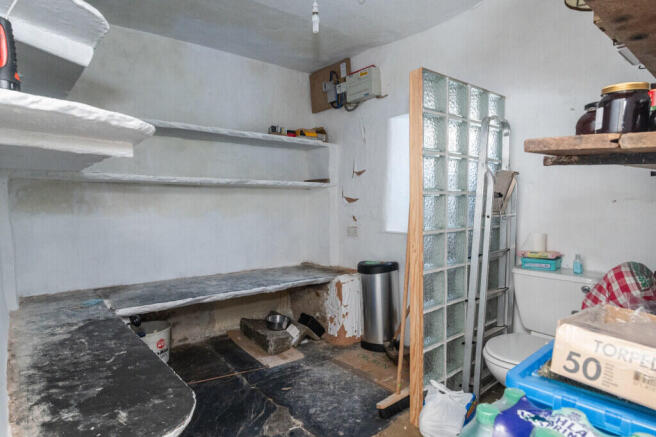 Pantry
