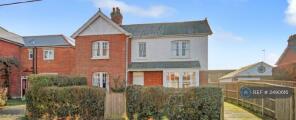 4a, Park Road, Fordingbridge SP6 1EQ
