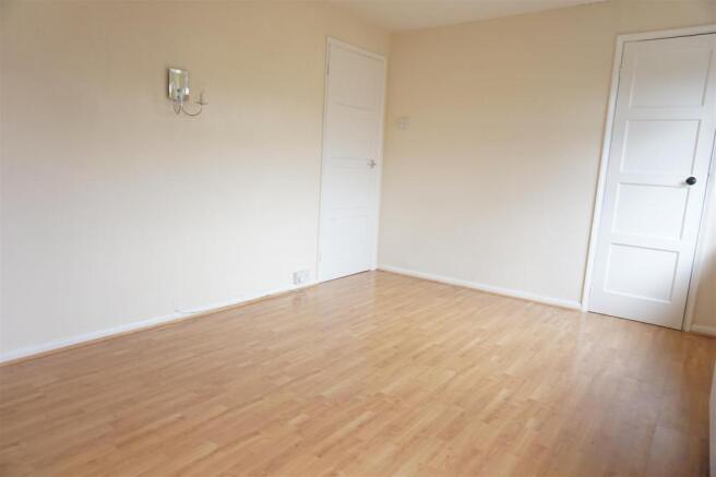 BEDROOM ONE (FRONT)