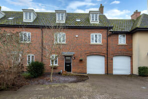 11, Gilpin Close, Bourne PE10 0DF