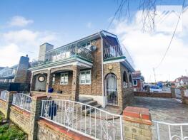 66, Shell Beach Road, Canvey Island SS8 7NU