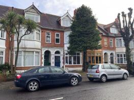 Flat 4, 4, Fisherman's Avenue, Bournemouth BH6 3SQ