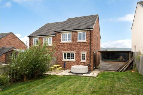 Carr Banks View, Otley, West Yorkshire, LS21