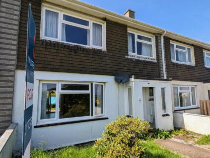 Trease, Pendeen TR19