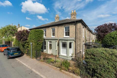 Sandringham Road, Norwich, NR2