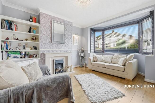 Northumberland Avenue