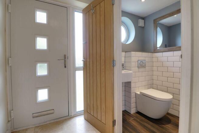 Cloakroom