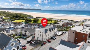 Studio 1, Westbeach Apartments, Beach Road, Woolacombe EX34 7BP