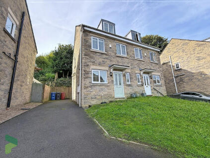 Weavers Mews, Darwen