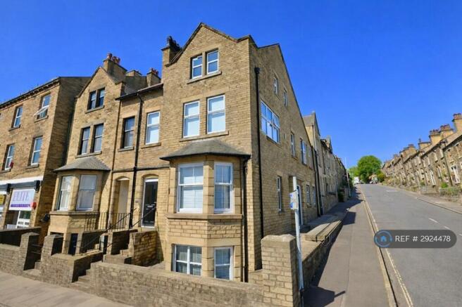1 bed Flat to rent Image 4