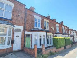 258, Clarendon Park Road, Leicester LE2 3AG