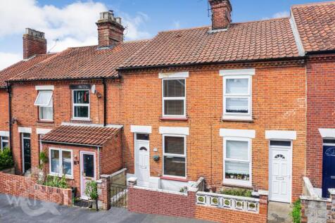 Anchor Street, Norwich