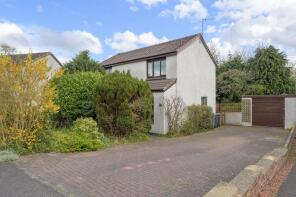 38, Menteith Drive, Dunfermline KY11 8RR