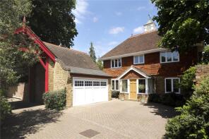 5, Rushmere Place, London SW19 5RP