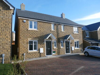 Starling Road, Buxton