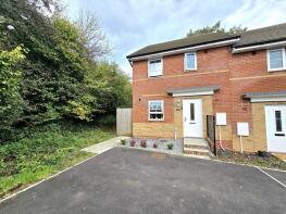 38, Trem Y Berllan, Cefn Glas, Bridgend CF31 4FA