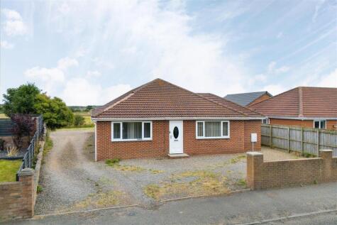 Main Street, Red Row, Morpeth, NE61