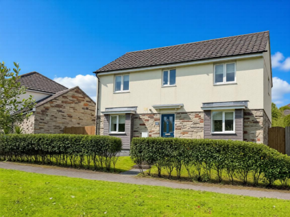 Oxley Vale, Newquay