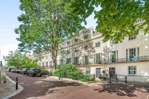6, Chester Place, London NW1 4NB