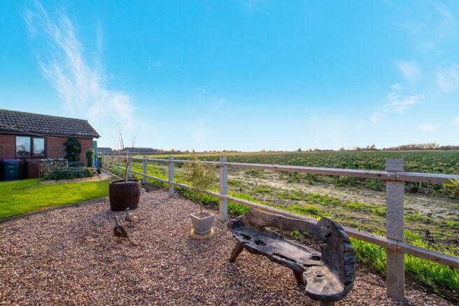 Countryside views