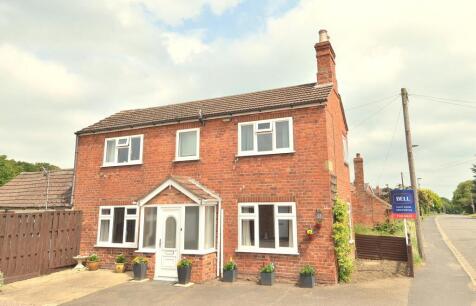 Mythe Cottage & the Old School House, 53 Ashby Road, Spilsby