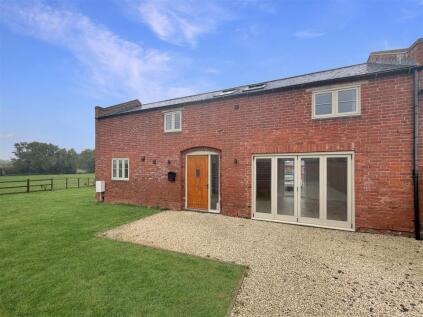 Overton Road, Ibstock