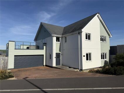 Garden Green, Barnstaple, Devon, EX32