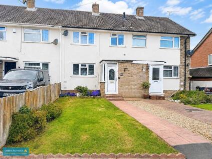 Charles Crescent, Taunton