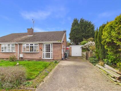 Fern Bank Avenue, Walesby, Newark, NG22