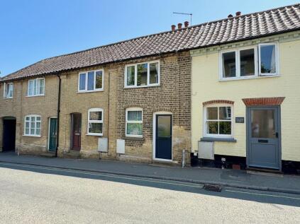 High Street, Wickham Market, Woodbridge