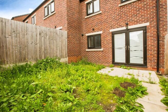 3 bed End of Terrace for sale Image 8