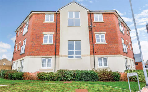 Scholars Way, Melksham