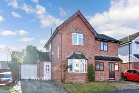 Woolwich Close, Chatham, Kent