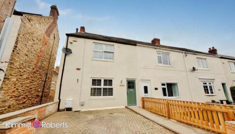 Dene View, West Rainton, Houghton le Spring, Tyne and Wear, DH4 6NS
