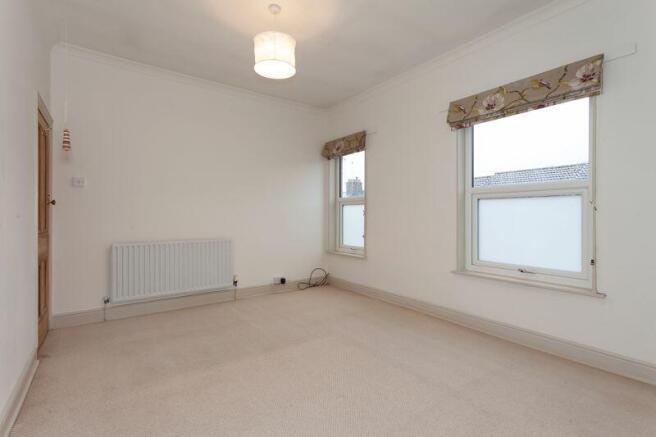 BEDROOM 1 FRONT