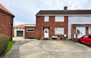 42, Liddell Terrace, Wheatley Hill DH6 3RL
