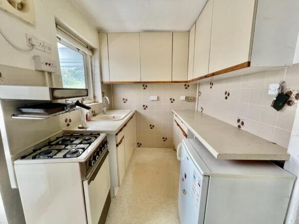 Kitchen/breakfast ro