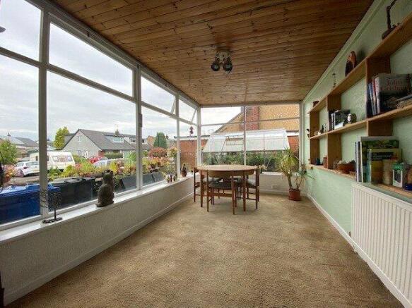 Sun Room