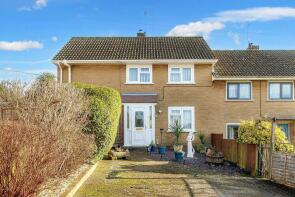 43, St Martins Close, Barford St. Martin, Barford St Martin SP3 4AX