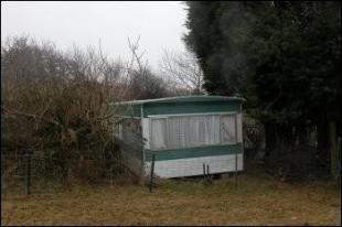 Static Caravan