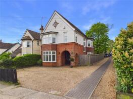 36, Gainsborough Road, Ipswich IP4 2XE