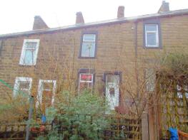 3, Queen Street, Barnoldswick BB18 5QE