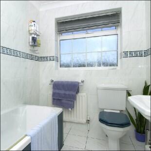 Main Bathroom