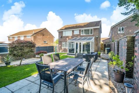 Savery Close, Ivybridge