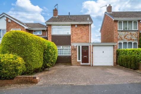 Meadow Way, Wordsley, Stourbridge