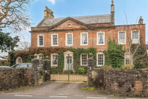 4 Acacia House, High Street, Chew Magna, Bristol BS40 8PW