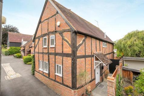 The Worthies, High Street, Old Amersham, Buckinghamshire, HP7